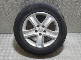 Foto pieza de coche