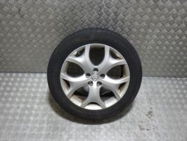Foto pieza de coche