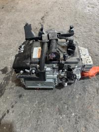 Inverter Toyota Yaris 4 2023