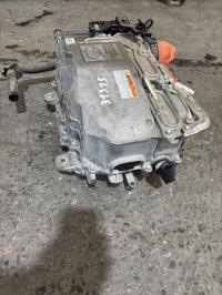 Inverter Toyota Yaris 3 Phase 2 2016