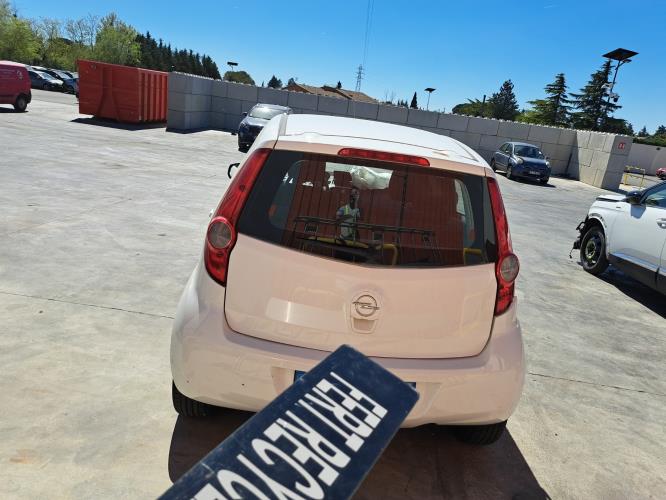 Foto del ricambio