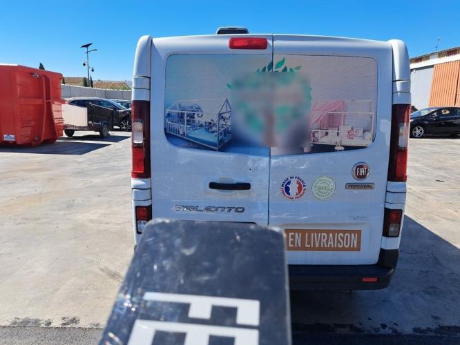 Foto del ricambio