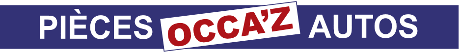 Logo OCCA'Z AUTOS PIECES