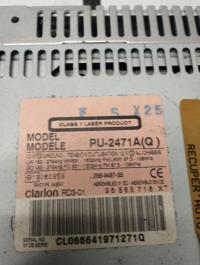 Foto de la pieza