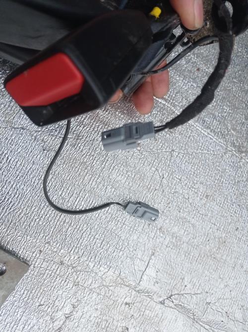 Foto del ricambio