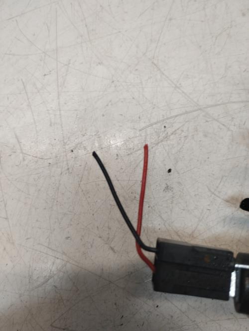 Foto del ricambio