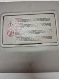 Foto del ricambio