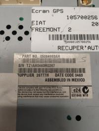 Foto del ricambio