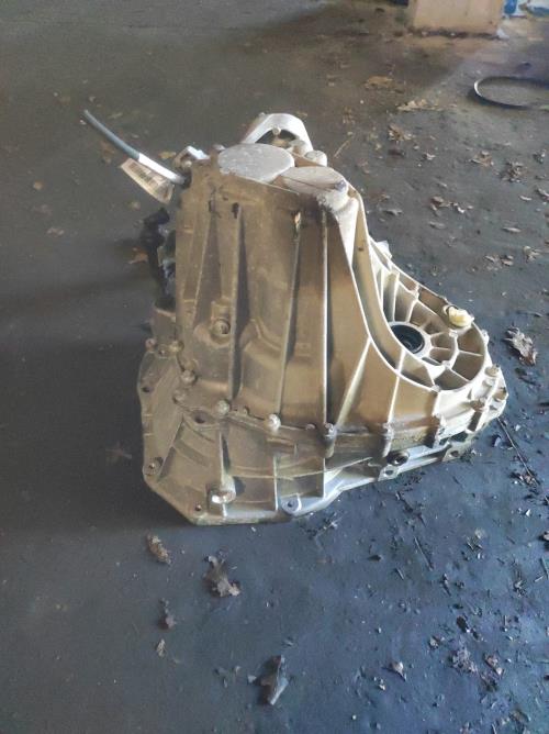 Foto del ricambio