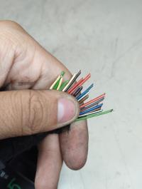 Foto del ricambio