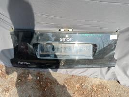 Foto pieza de coche