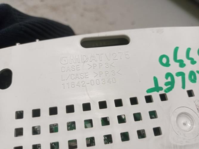 Foto del ricambio