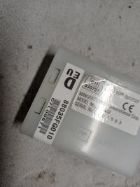 Foto del ricambio