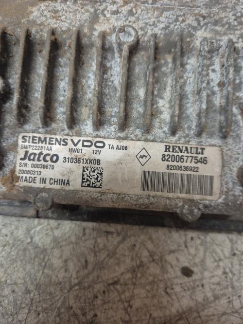 Foto del ricambio