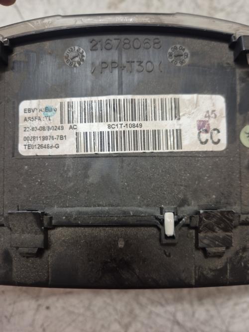 Foto del ricambio