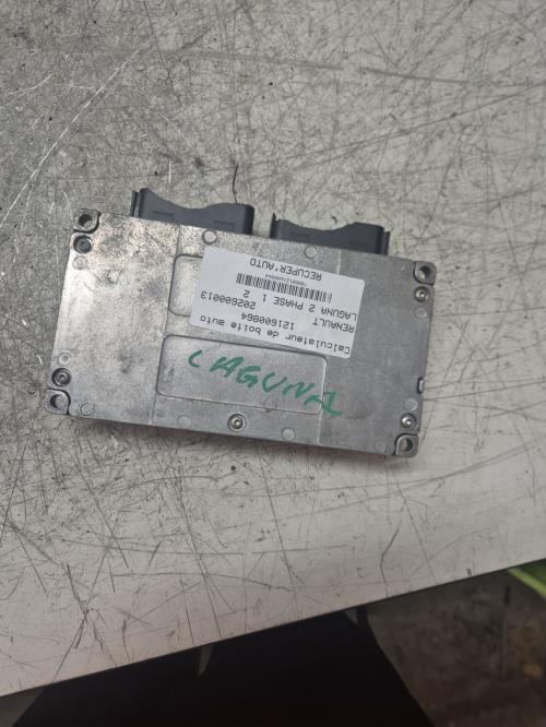 Foto del ricambio