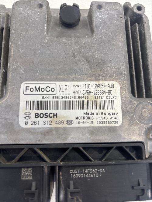 Foto del ricambio