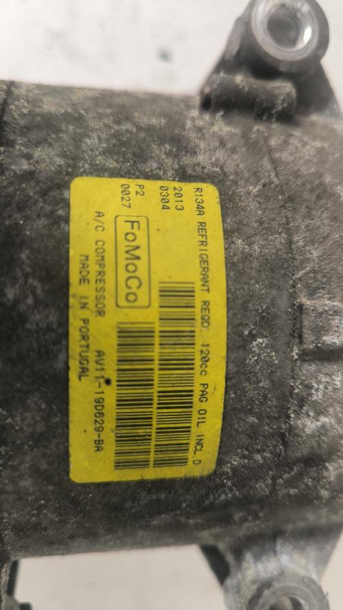 Foto del ricambio