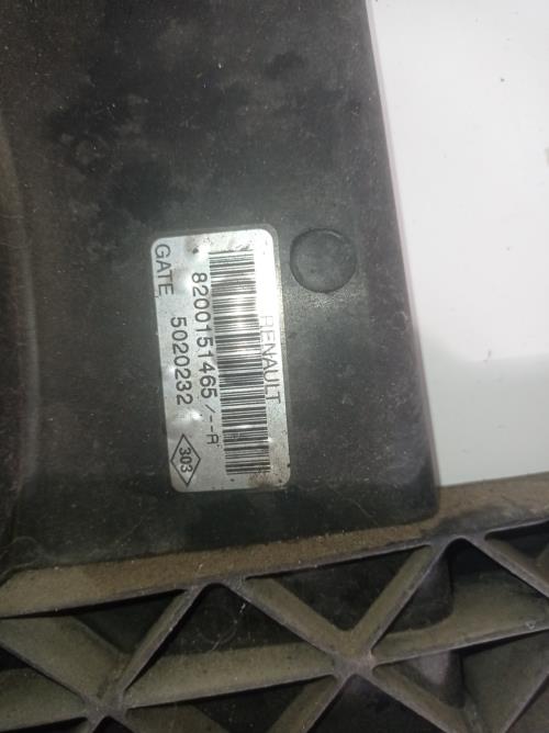 Foto del ricambio