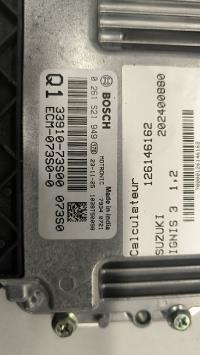 Foto del ricambio