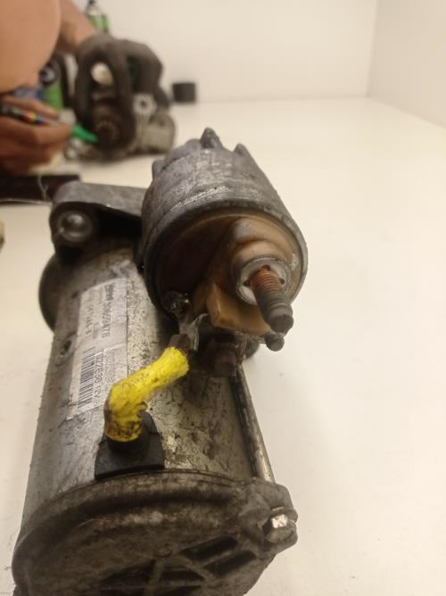 Foto del ricambio