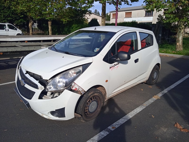 Foto pieza de coche