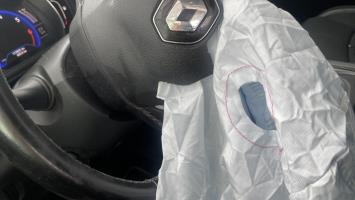 Foto del ricambio