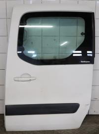 Foto pieza de coche