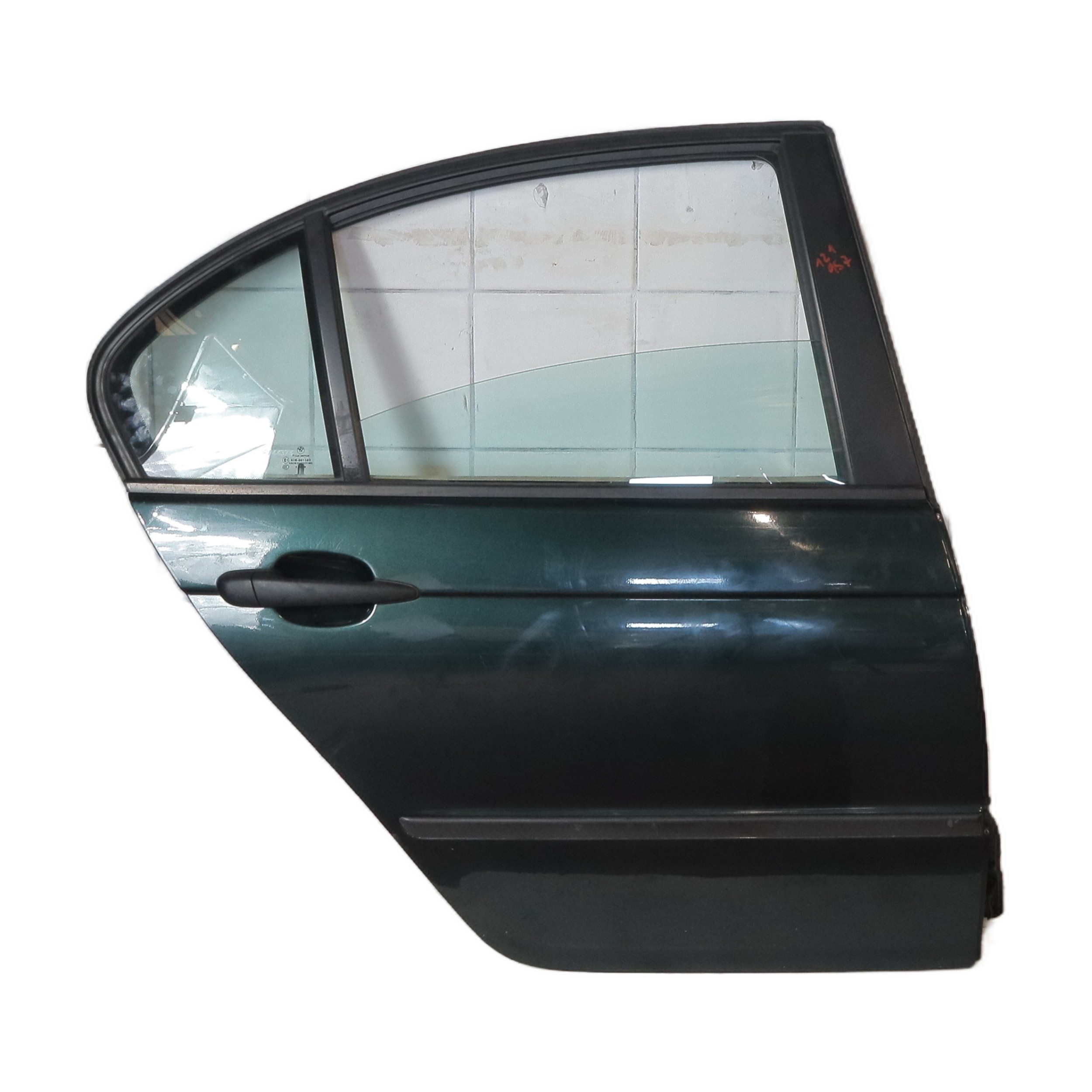 Foto pieza de coche