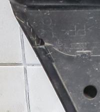 Foto de la pieza