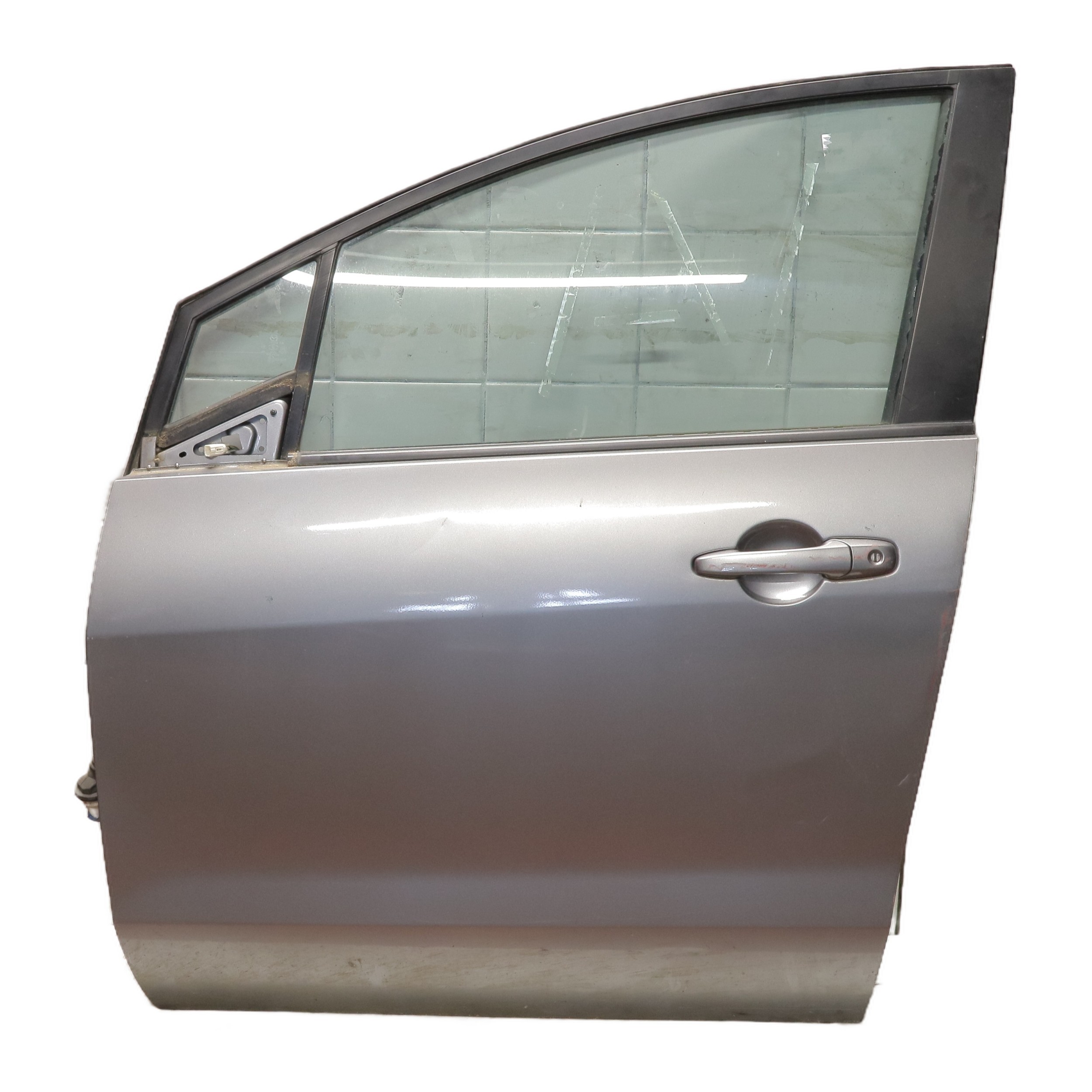 Foto pieza de coche