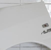 Foto del ricambio