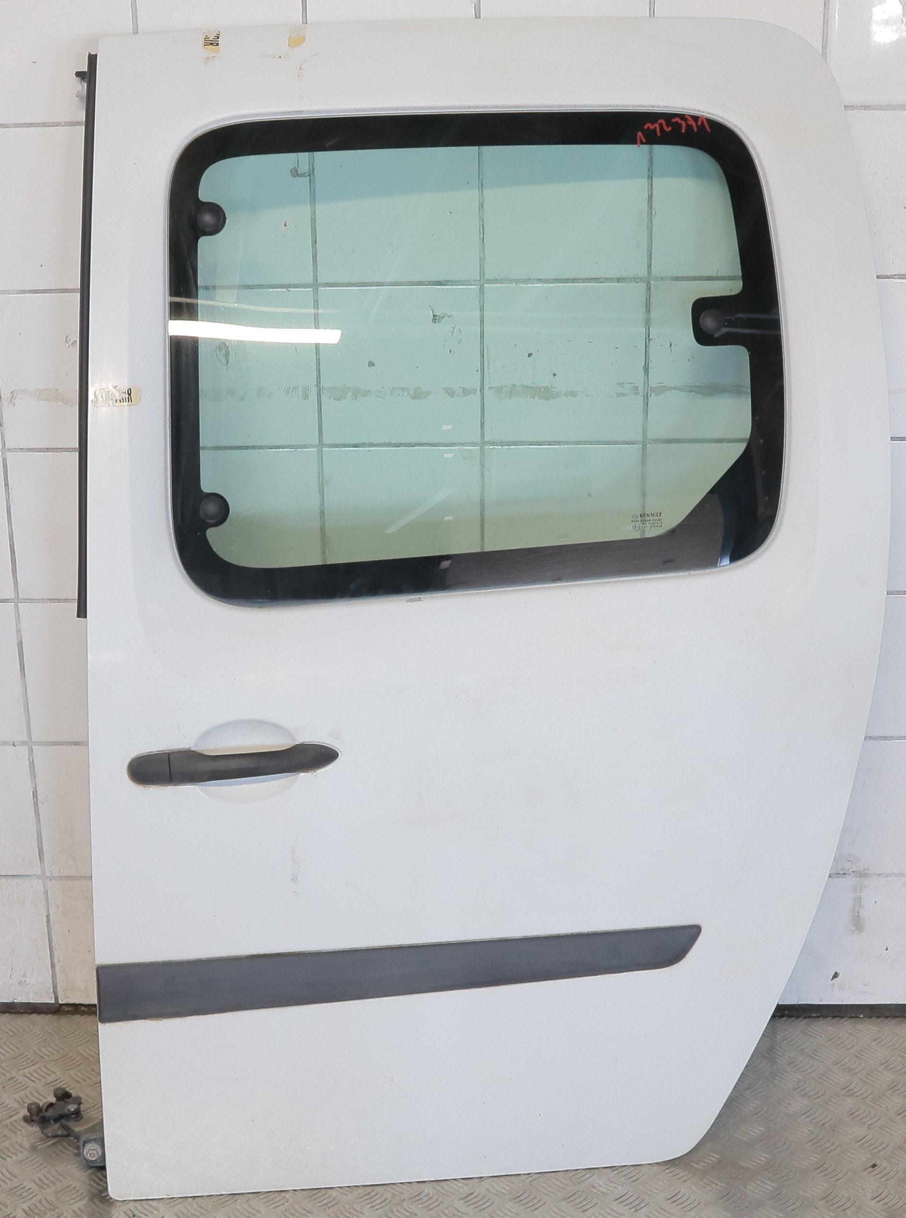 Foto pieza de coche