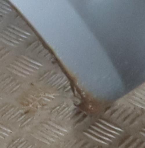 Foto del ricambio
