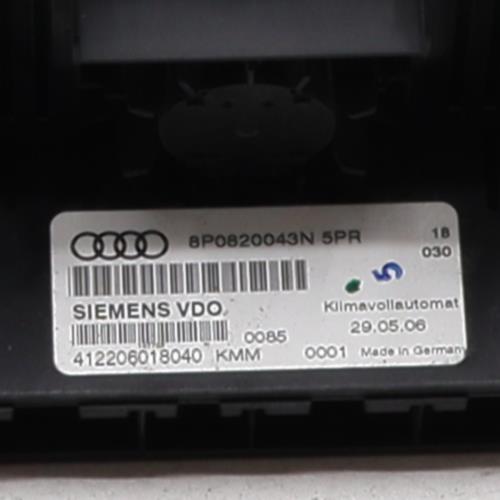 Foto del ricambio