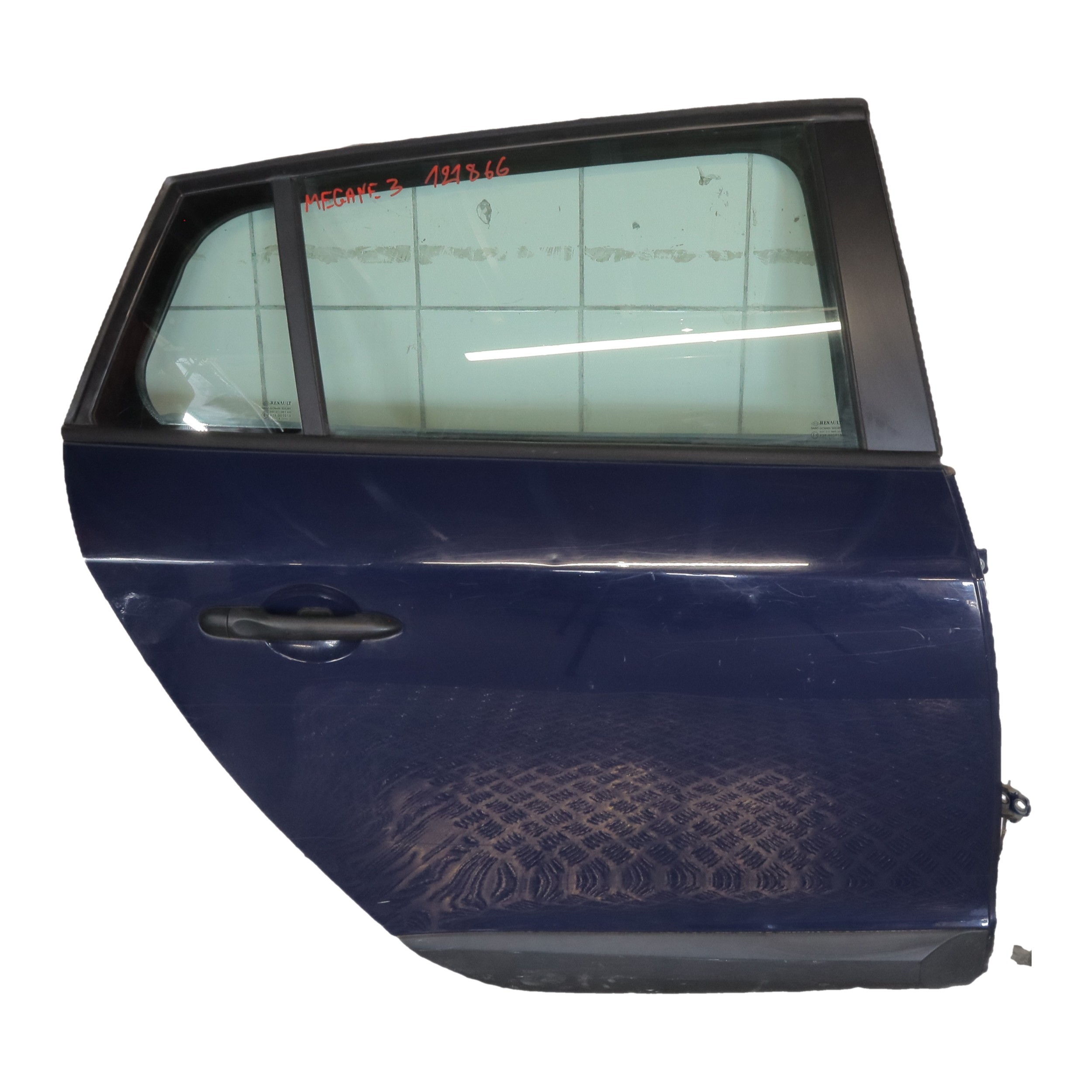 Foto pieza de coche