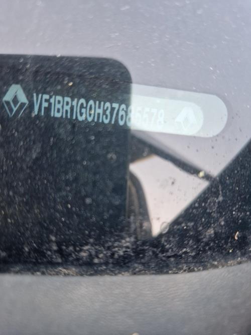 Foto del ricambio
