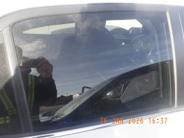 Foto pieza de coche