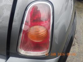 Foto pieza de coche