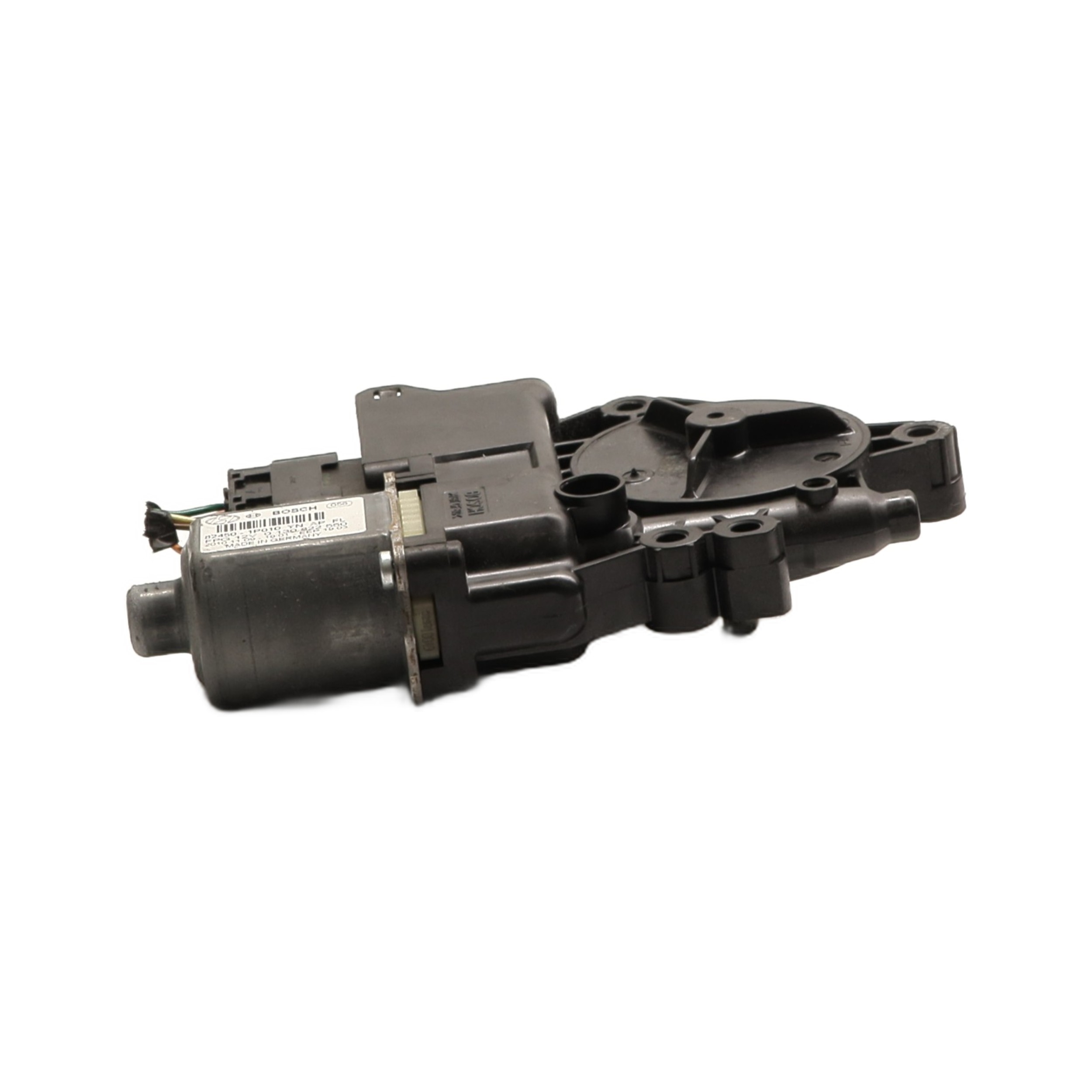 Frankberg Alzacristalli Elettrico Anteriore Sinistro Con Motore Per KIA Carnival I/II (1999-2006) 748-415