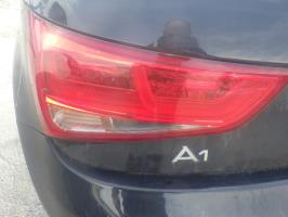 Foto pieza de coche