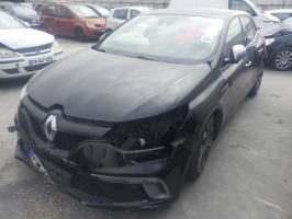 Foto pieza de coche