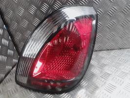 Foto pieza de coche