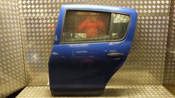 Foto pieza de coche