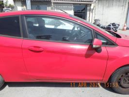 Foto pieza de coche