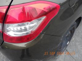 Foto ricambio auto