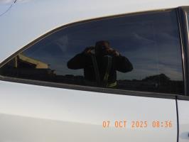 Foto pieza de coche