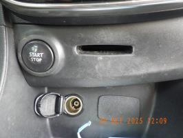 Foto pieza de coche