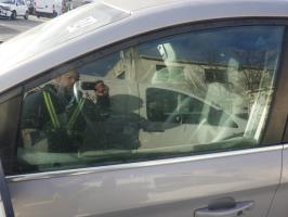 Foto pieza de coche