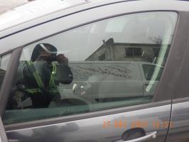 Foto pieza de coche